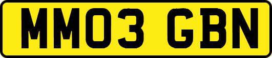 MM03GBN