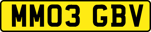 MM03GBV