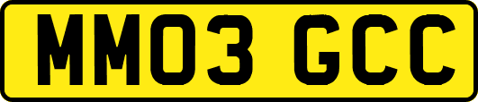 MM03GCC