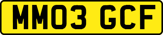 MM03GCF