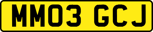 MM03GCJ