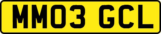MM03GCL