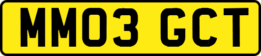 MM03GCT