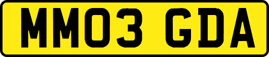 MM03GDA