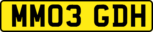 MM03GDH