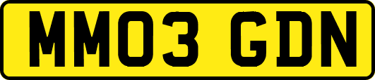 MM03GDN