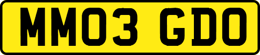 MM03GDO