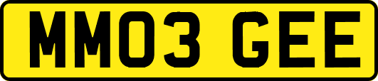 MM03GEE