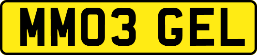 MM03GEL