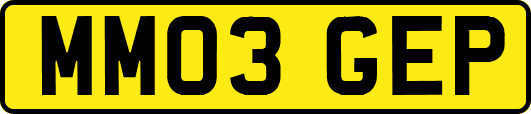 MM03GEP