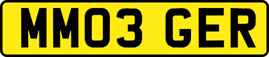 MM03GER