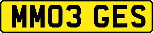 MM03GES