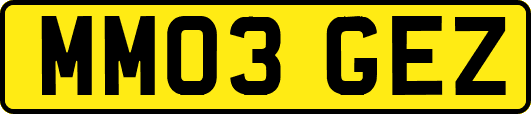 MM03GEZ