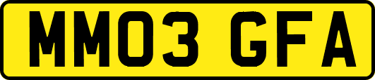 MM03GFA