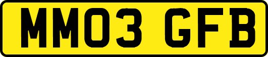 MM03GFB