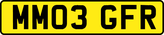 MM03GFR