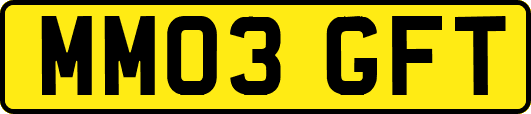 MM03GFT