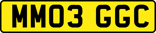 MM03GGC