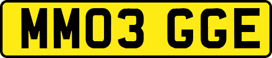 MM03GGE