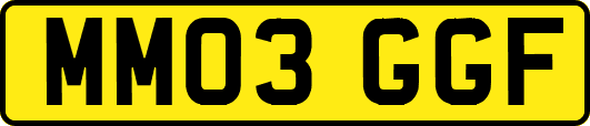 MM03GGF