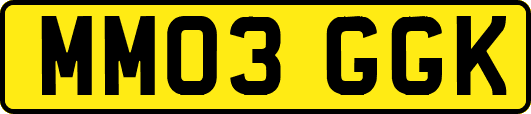 MM03GGK