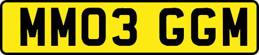 MM03GGM