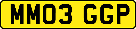 MM03GGP