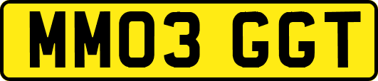 MM03GGT