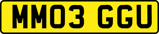MM03GGU