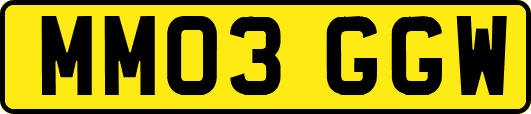 MM03GGW