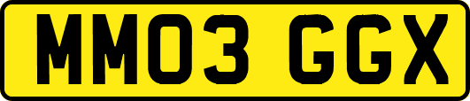 MM03GGX