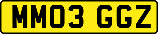 MM03GGZ