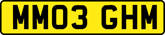 MM03GHM