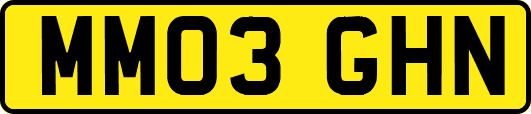 MM03GHN