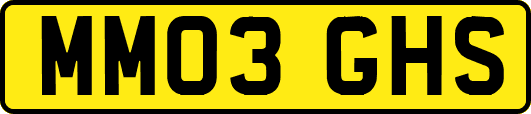 MM03GHS