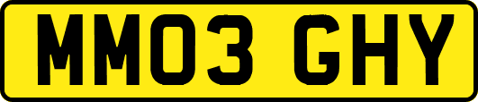 MM03GHY