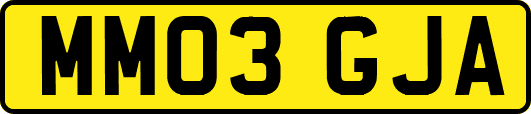 MM03GJA