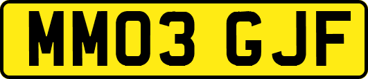 MM03GJF
