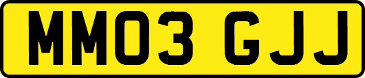 MM03GJJ