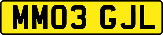MM03GJL