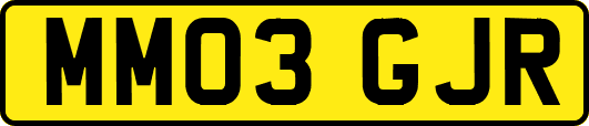 MM03GJR
