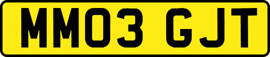 MM03GJT