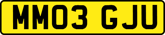 MM03GJU