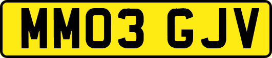 MM03GJV