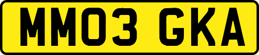 MM03GKA