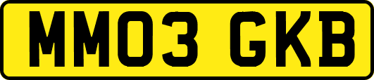 MM03GKB