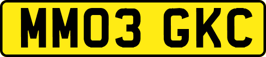 MM03GKC