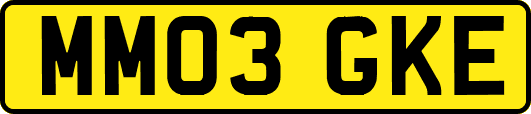 MM03GKE