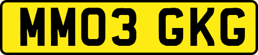 MM03GKG