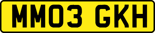 MM03GKH